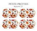 Petite Pretties - Autumn 21 - Pampered Pretties