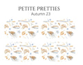 Petite Pretties - Autumn 23 - Pampered Pretties