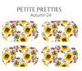 Petite Pretties - Autumn 24 - Pampered Pretties