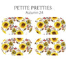 Petite Pretties - Autumn 24 - Pampered Pretties