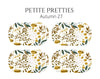 Petite Pretties - Autumn 27 - Pampered Pretties