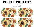 Petite Pretties - Autumn 3 - Pampered Pretties