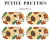 Petite Pretties - Autumn 3 - Pampered Pretties