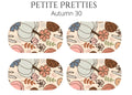 Petite Pretties - Autumn 30 - Pampered Pretties