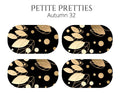 Petite Pretties - Autumn 32 - Pampered Pretties