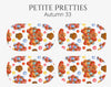 Petite Pretties - Autumn 33 - Pampered Pretties