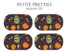 Petite Pretties - Autumn 35 - Pampered Pretties