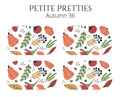 Petite Pretties - Autumn 36 - Pampered Pretties
