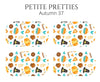 Petite Pretties - Autumn 37 - Pampered Pretties