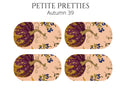 Petite Pretties - Autumn 39 - Pampered Pretties