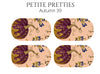 Petite Pretties - Autumn 39 - Pampered Pretties