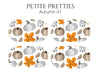 Petite Pretties - Autumn 41 - Pampered Pretties