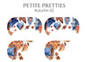 Petite Pretties - Autumn 42 - Pampered Pretties