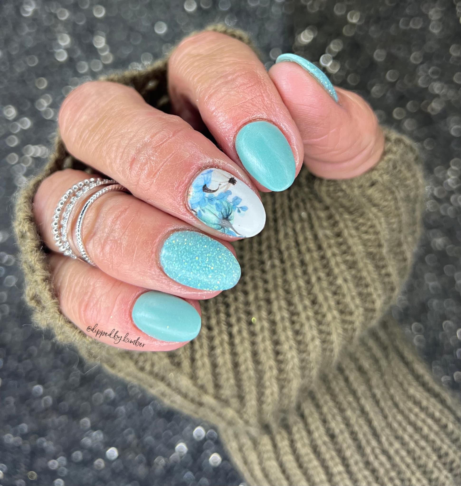 Petite Pretties - Autumn 43 - Pampered Pretties