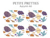 Petite Pretties - Autumn 44 - Pampered Pretties