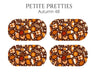 Petite Pretties - Autumn 48 - Pampered Pretties