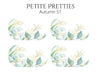 Petite Pretties - Autumn 51 - Pampered Pretties