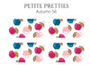 Petite Pretties - Autumn 56 - Pampered Pretties