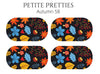 Petite Pretties - Autumn 58 - Pampered Pretties