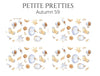 Petite Pretties - Autumn 59 - Pampered Pretties