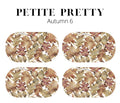 Petite Pretties - Autumn 6 - Pampered Pretties