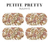 Petite Pretties - Autumn 6 - Pampered Pretties