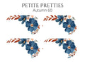 Petite Pretties - Autumn 60 - Pampered Pretties