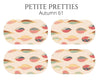 Petite Pretties - Autumn 61 - Pampered Pretties