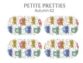 Petite Pretties - Autumn 62 - Pampered Pretties