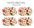 Petite Pretties - Autumn 67 - Pampered Pretties