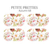 Petite Pretties - Autumn 68 - Pampered Pretties