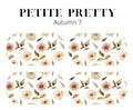 Petite Pretties - Autumn 7 - Pampered Pretties