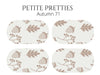 Petite Pretties - Autumn 71 - Pampered Pretties