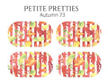 Petite Pretties - Autumn 73 - Pampered Pretties