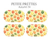 Petite Pretties - Autumn 74 - Pampered Pretties