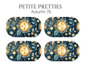 Petite Pretties - Autumn 76 - Pampered Pretties