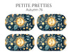 Petite Pretties - Autumn 76 - Pampered Pretties