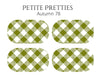 Petite Pretties - Autumn 78 - Pampered Pretties