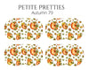 Petite Pretties - Autumn 79 - Pampered Pretties