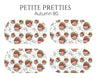 Petite Pretties - Autumn 80 - Pampered Pretties