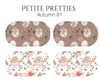 Petite Pretties - Autumn 81 - Pampered Pretties