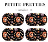 Petite Pretties - Halloween 10 - Pampered Pretties