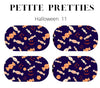 Petite Pretties - Halloween 11 - Pampered Pretties