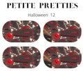 Petite Pretties - Halloween 12 - Pampered Pretties