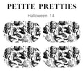 Petite Pretties - Halloween 14 - Pampered Pretties