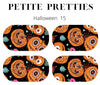 Petite Pretties - Halloween 15 - Pampered Pretties