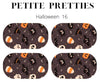 Petite Pretties - Halloween 16 - Pampered Pretties