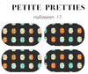 Petite Pretties - Halloween 17 - Pampered Pretties