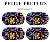 Petite Pretties - Halloween 2 - Pampered Pretties