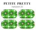 Petite Pretties - Halloween 20 - Pampered Pretties